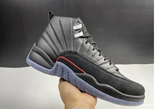 Air Utility Jordan DC1062-006 12 DC1062-006 Black 0509